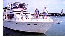 Southwest Florida Yacht Photo